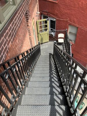 Going Down