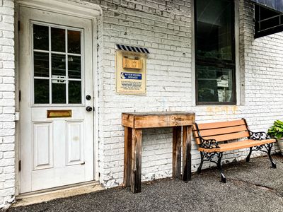 Drop Off