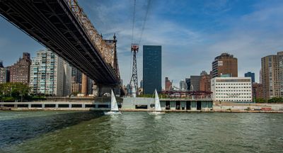 59thn Street Bridge 