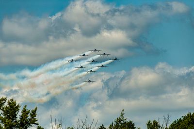 Frecce Tricolori