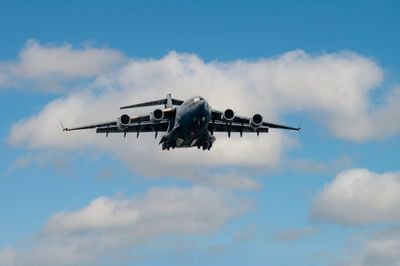 Thunderbirds