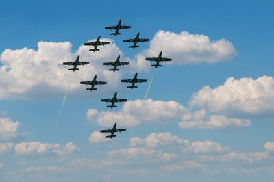 Frecce Tricolori