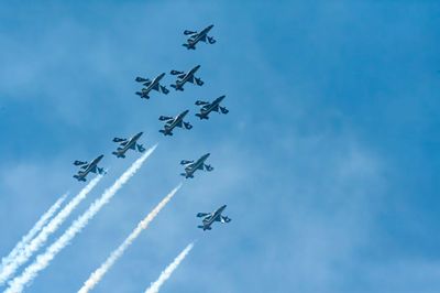Frecce Tricolori