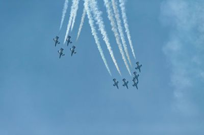 Frecce Tricolori