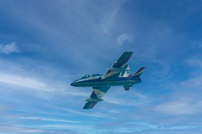 Frecce Tricolori