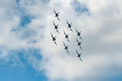 Frecce Tricolori