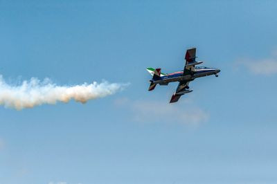 Frecce Tricolori