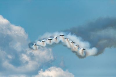 Frecce Tricolori