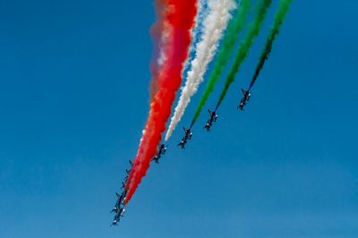 Frecce Tricolori