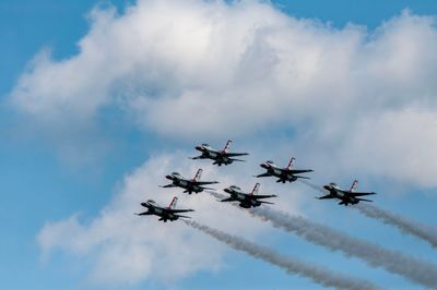 Thunderbirds