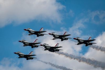 Thunderbirds 