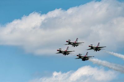 Thunderbirds 