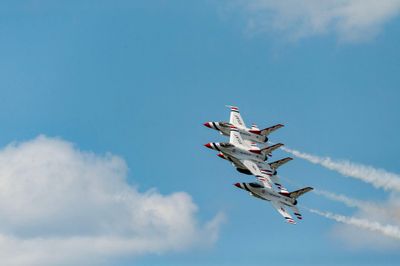Thunderbirds 