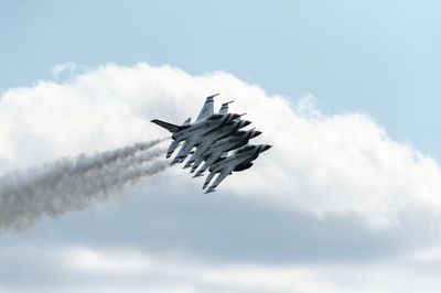Thunderbirds