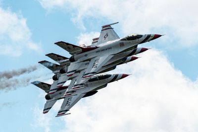 Thunderbirds 