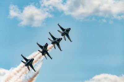 Thunderbirds