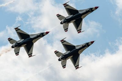 Thunderbirds