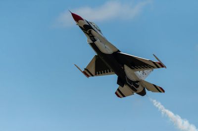 Thunderbirds