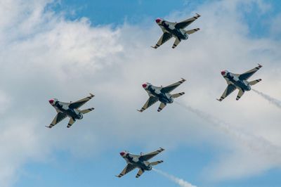 Thunderbirds 