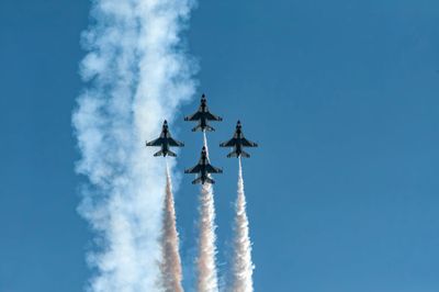 Thunderbirds