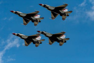 Thunderbirds