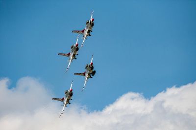 Thunderbird