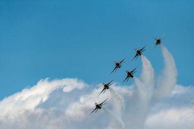 Thunderbirds 
