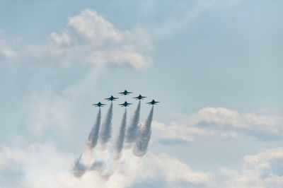 Thunderbirds