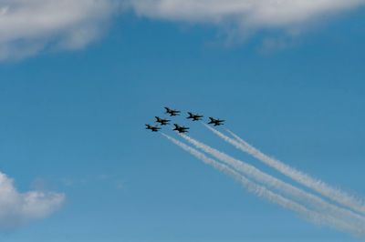 Thunderbirds