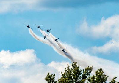 Thunderbirds