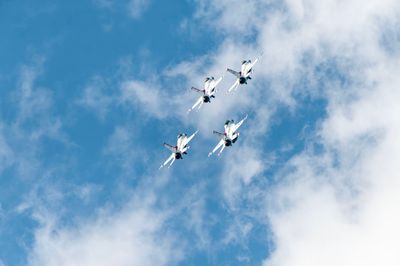 Thunderbirds 