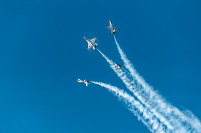 Thunderbirds 
