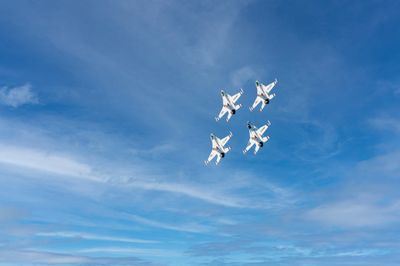 Thunderbirds 