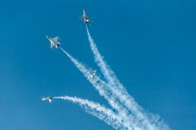 Thunderbirds 