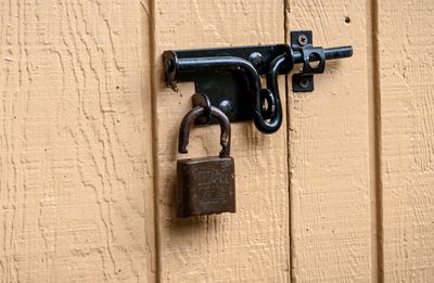 Seeking Closure