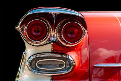 58  Bonneville