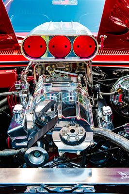 Polished Power