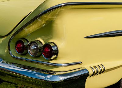 58 Impala