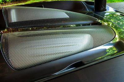 Cars As Art