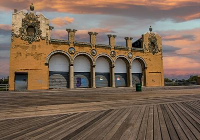 Coney Island