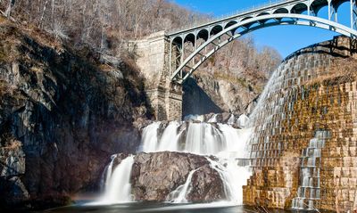New Croton Dam