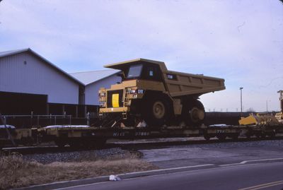 HTTX 93889 with CAT 773D dump truck.jpg