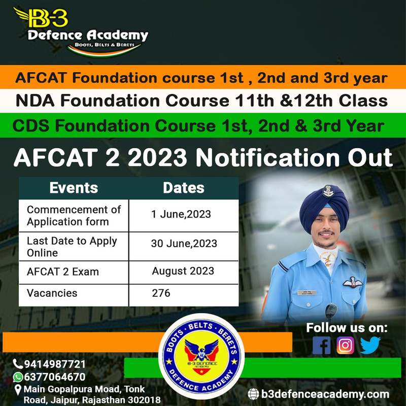 Best CDS Coaching Institute in Jaipur - Enroll Now for Top Coaching     
