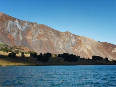 Alger Lakes
