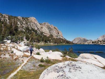 Crown Point loop (Aug 2024)