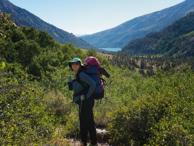 Crown Point loop (Aug 2024)