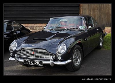 Aston Martin