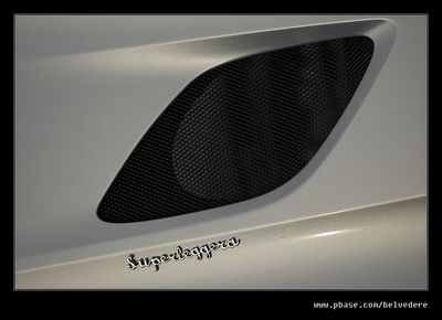 Aston Martin Superleggera