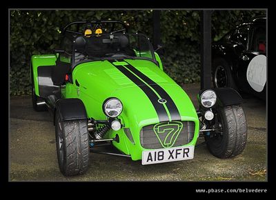 Caterham 7
