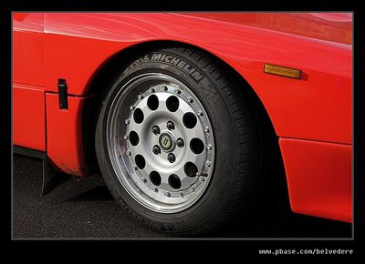 Lancia 037 Stradale
